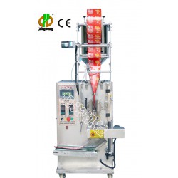 蕃茄醬包裝機 調味醬料包裝機 液體包裝機