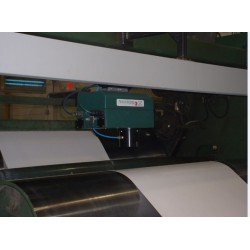 包裝膠帶測厚系統（在線）