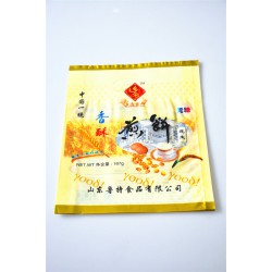 香酥煎餅真空貼體包裝袋廠家低價供應批發零售家