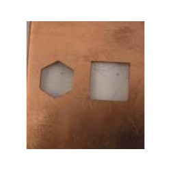 開封激光切割加工廠家_激光切割銅板加工報價