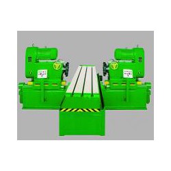 cool】機械滑臺改裝||平面銑床改裝||雙端面臥式銑床改裝