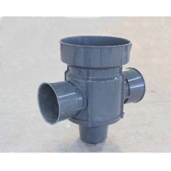 玻璃鋼檢查井的優勢