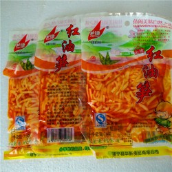 筍絲真空包裝袋廠家專業生產供應