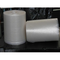 防靜電專用氣泡墊紅色單層氣泡膜供應專業可靠