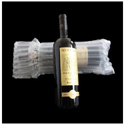 專業生產環保緩沖氣柱袋  充氣袋