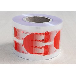 OPP防霧袋-餐具包裝膜卷-衛生筷子包裝膜卷