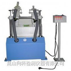 蘇州供應優質國標整鞋耐折試驗機