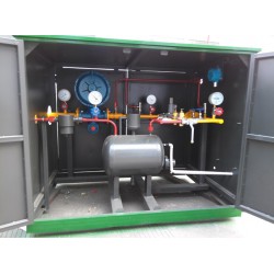 邢臺專業(yè)CNG燃?xì)鉁p壓撬|天然氣減調(diào)壓撬