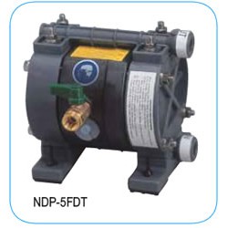 南京山田隔膜泵