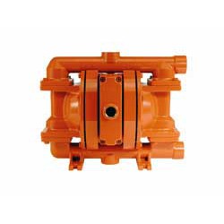 wilden氣動隔膜泵