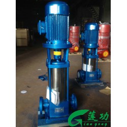 離心泵批發(fā)，立式多級離心泵制造，0泄露離心泵