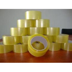 供應上海松江區BOPP環保封箱膠帶廠家直銷