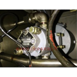 TOP-208HBMVB恩歐匹泵業TOP-10MA三角泵