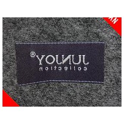 耐用的環保織嘜賦涵輔料供應——臨安環保織嘜