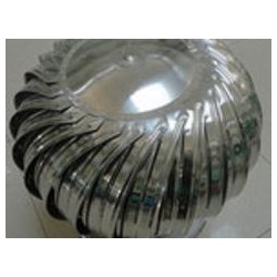 外貿自然通風器 提供無動力通風器