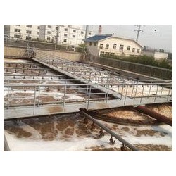 想要優質的化工廢水處理就找碧思源環保科技公司_專業的化工廢水處理