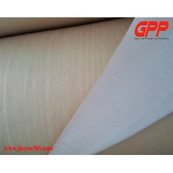 杰優專業定制銷售牛皮紙復編織布、平紋編織布復合紙、平紋編織布