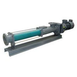 國內單螺桿泵廠家找哪家|甘肅專業的螺桿泵供應