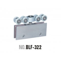 BLF-321吊輪，供應4輪吊輪