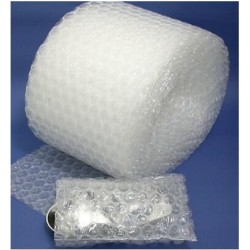 防靜電加厚環保氣泡卷 深圳氣泡卷 單面氣泡卷批發 防震泡泡袋