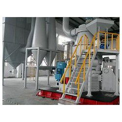 優惠的粉碎設備系列：【推*】供應大型立磨機非金屬礦代工平臺