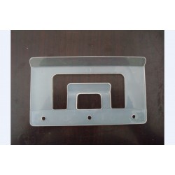 6S看板夾，貨架專用看板夾