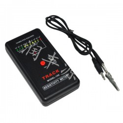 性價(jià)比高的表面電阻測試儀TRACK-100 便攜式TRACK-100