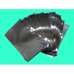 防靜電屏蔽袋，靜電袋，ESD袋，10絲電子產(chǎn)品袋26*32
