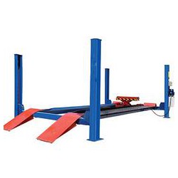 銷量*先的四柱液壓舉升機長期供應——液壓舉升機