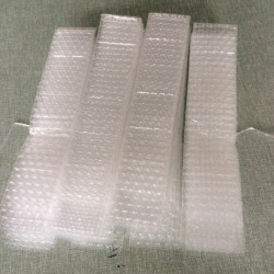 雨傘氣泡袋防震防水防塵泡沫袋氣泡膜廠生產定制規格