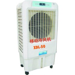 一款適合工廠用的超大風量冷風機