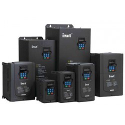 變頻器常州核心代理，GD35-07系列*惠現貨銷售