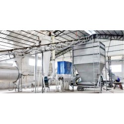 滾料倉皮帶、板材輸送帶