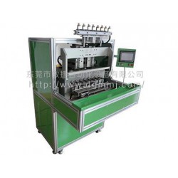 價(jià)格優(yōu)質(zhì)量好的自動(dòng)繞線(xiàn)機(jī)8軸帶絞線(xiàn)自動(dòng)繞線(xiàn)機(jī)生產(chǎn)廠(chǎng)家