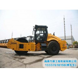 可信賴的海南壓路機(jī)租賃，首要選擇力源工程機(jī)械，海南推土機(jī)出租