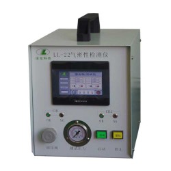 廠家直供氣密性檢測儀IPX67防水檢測儀 檢漏設備