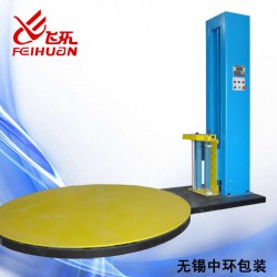 16年專業生產 加壓預拉纏繞機