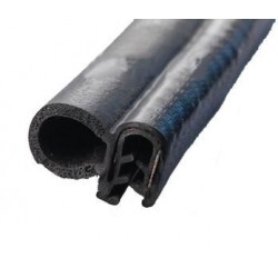 小型汽車門(mén)框密封條生產(chǎn)廠家