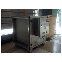 專業的噴漆廢氣除臭_大量供應超值的低溫等離子凈化器