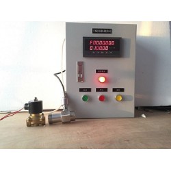 廣州定量控制加水系統(tǒng)，定量配料系統(tǒng)，定量控制設(shè)備價格