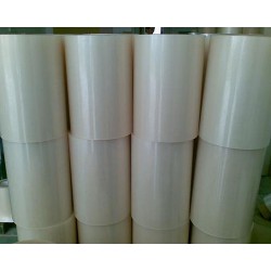 CPP薄膜-自動包裝卷膜生產廠家