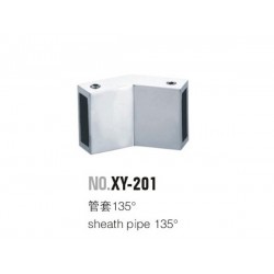 鋼化玻璃夾頭廠|超實惠的XY-196拉桿夾頭_廠家直銷