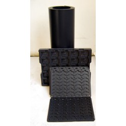 PP印刷導電片材