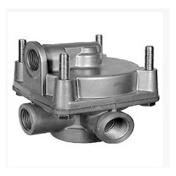 WABCO繼動閥9730110010|專業的WABCO腳制動閥報價