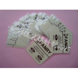 專業生產冬裝羽絨服燙畫標