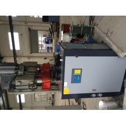 特殊冷水機，工業冷水機，超低溫冷水機