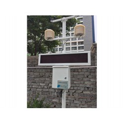 鶴壁監(jiān)測儀——供應(yīng)緯達自動化優(yōu)惠的揚塵監(jiān)測儀