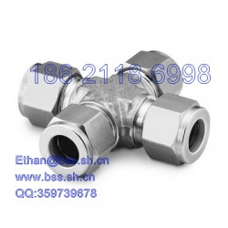 卡套管轉換接頭——金保萊卡套接頭制作商