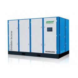 供應(yīng)德耐爾空壓機DA-55丨高精度螺桿轉(zhuǎn)子