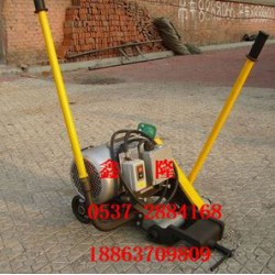 電動(dòng)鋸軌機(jī)，鋼軌切割機(jī)